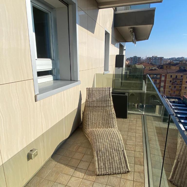 La Vista - Appartamento con 1 Camera da Letto - 8