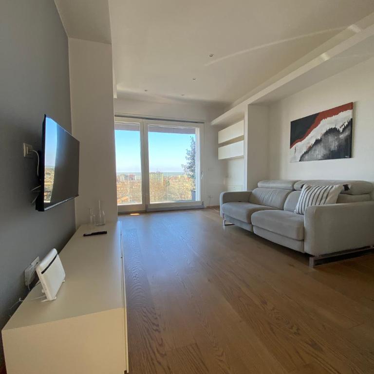 La Vista - Appartamento con 1 Camera da Letto - 9