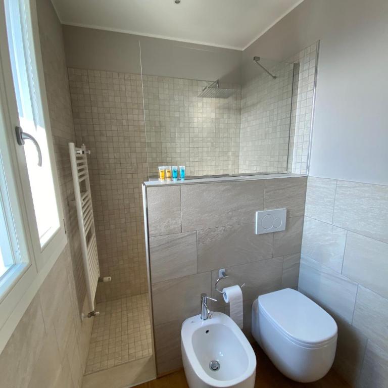 La Vista - Appartamento con 1 Camera da Letto - 10