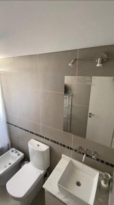 Hermoso Depto en complejo Opera, centro Carlos Paz !!! - Apartamento de 1 dormitorio - 7