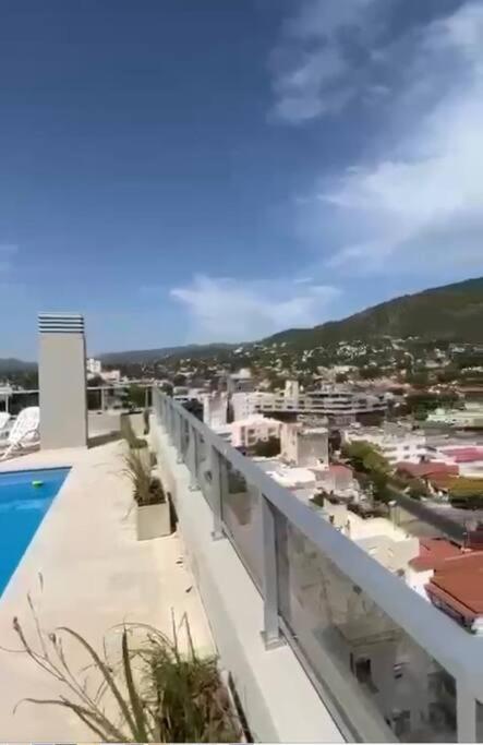 Hermoso Depto en complejo Opera, centro Carlos Paz !!! - Apartamento de 1 dormitorio - 11