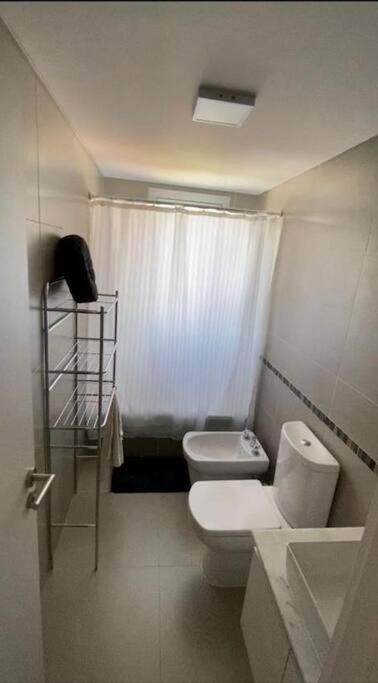 Hermoso Depto en complejo Opera, centro Carlos Paz !!! - Apartamento de 1 dormitorio - 14