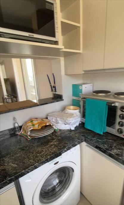 Hermoso Depto en complejo Opera, centro Carlos Paz !!! - Apartamento de 1 dormitorio - 15