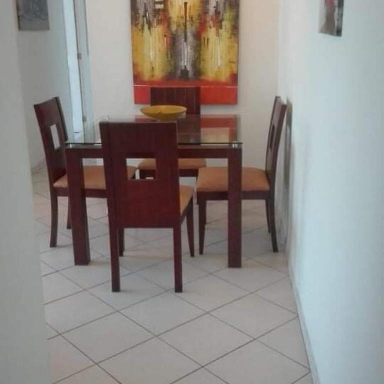 Cerca Playa Reñaca - Two-Bedroom Apartment - 8