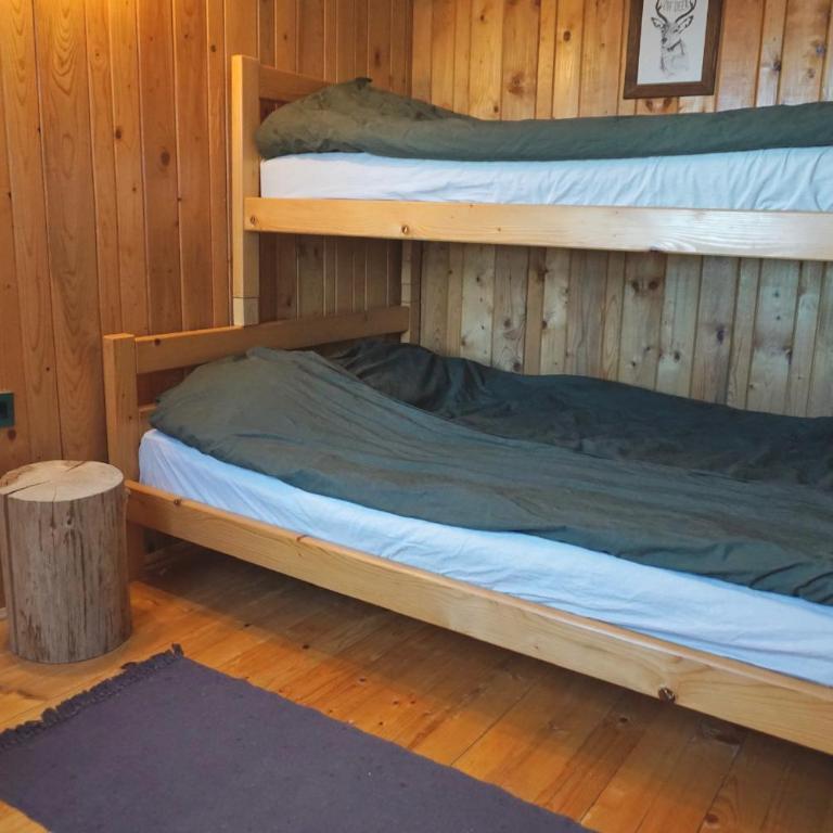 Guest House Montana - One-Bedroom Apartment - 6