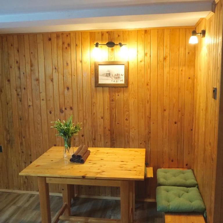 Guest House Montana - One-Bedroom Apartment - 2