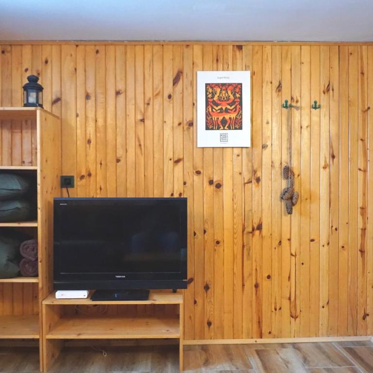 Guest House Montana - One-Bedroom Apartment - 5