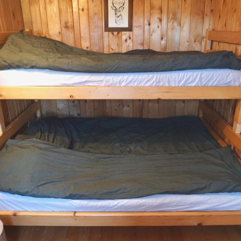 Guest House Montana - One-Bedroom Apartment - 10