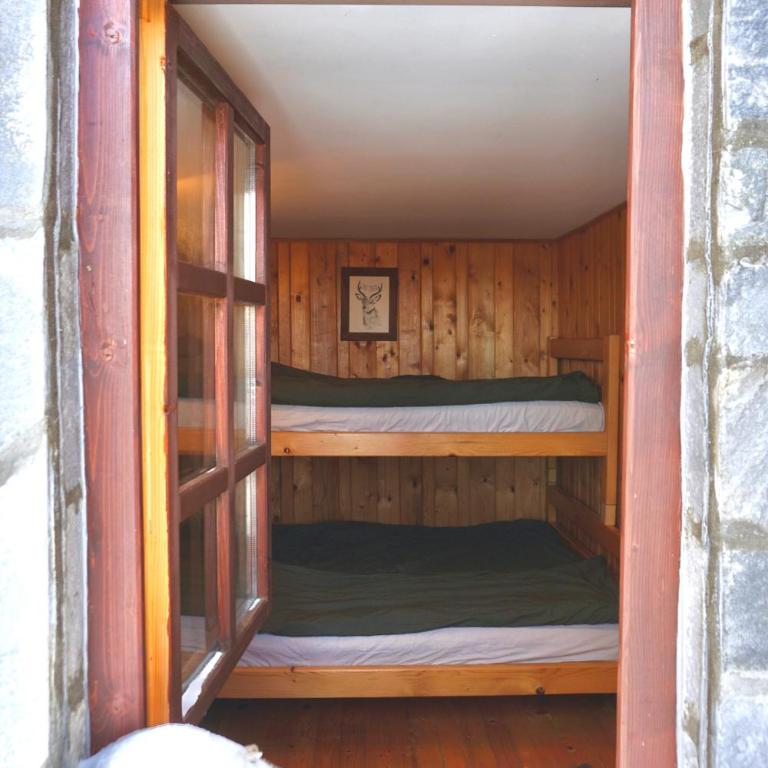 Guest House Montana - One-Bedroom Apartment - 9