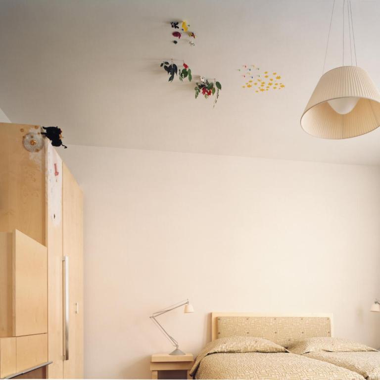 Hotel Greif, a Member of Design Hotels - Camera Standard Doppia con Letti Singoli - 3