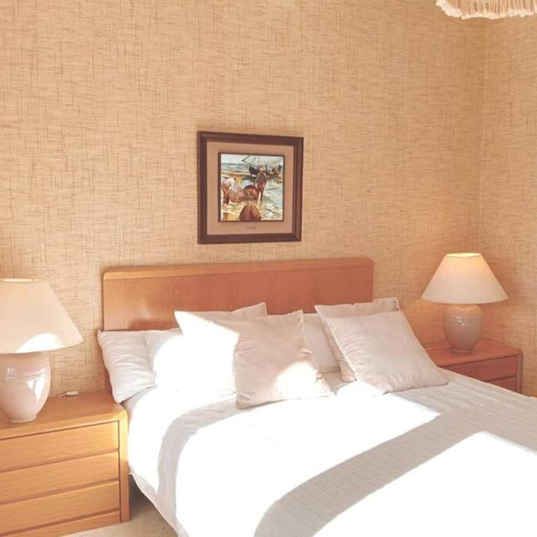 Excepcional Cosy Apartment Sierra Nevada - Apartamento de 2 dormitorios con vistas a la montaña - 20