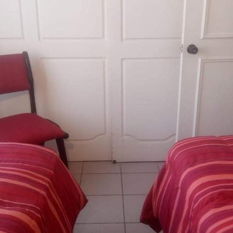 Cerca Playa Reñaca - Two-Bedroom Apartment - 13