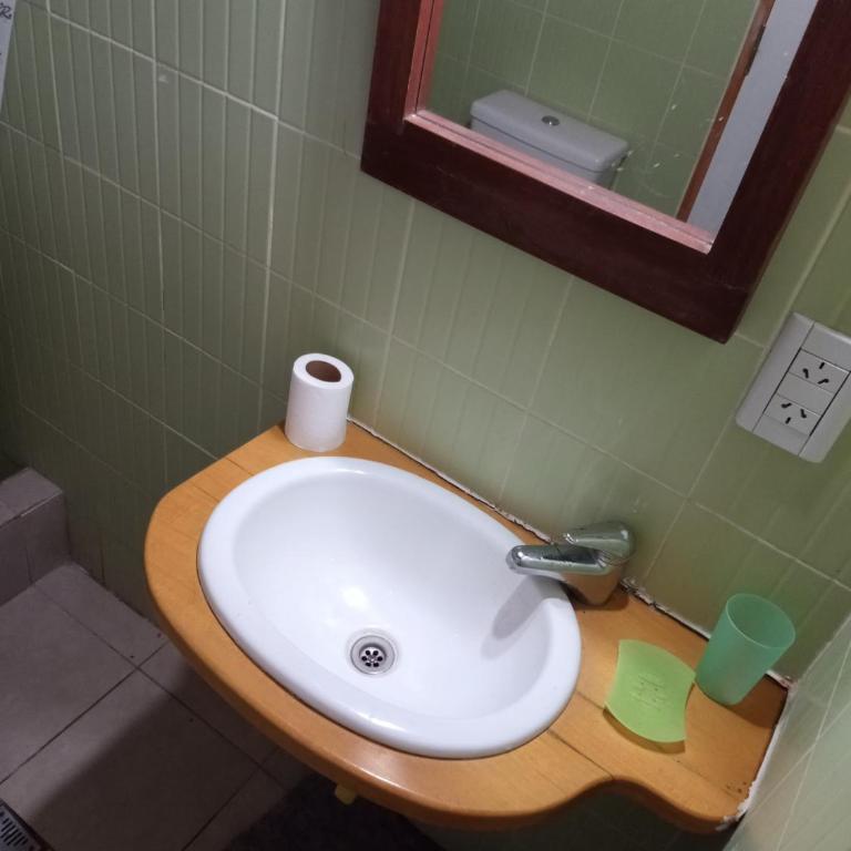 Depto Cris - Apartamento de 1 dormitorio - 5