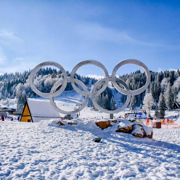 Beggy Jahorina - Apartman sa 1 Spavaćom Sobom - 23