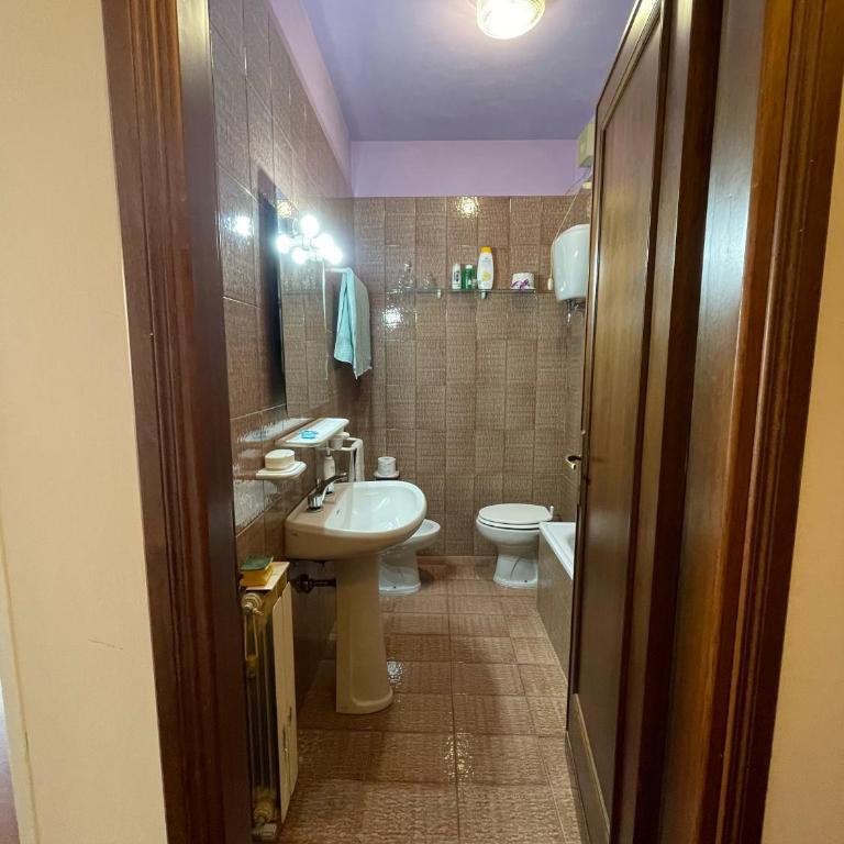 Camera Palazzoni - Camera Matrimoniale con Bagno Privato - 3