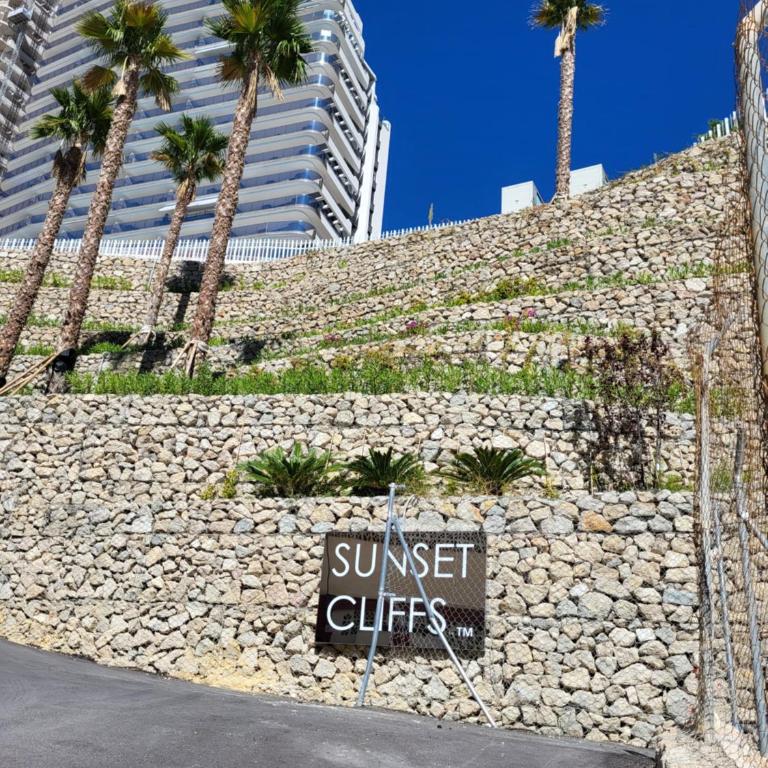 Sunset Cliffs Sol - One-Bedroom Apartment - 3