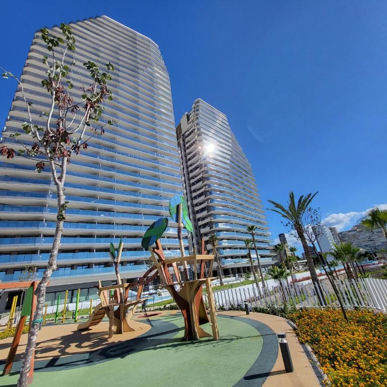 Sunset Cliffs Sol - One-Bedroom Apartment - 10