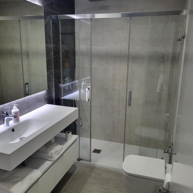 Sunset Cliffs Sol - One-Bedroom Apartment - 8