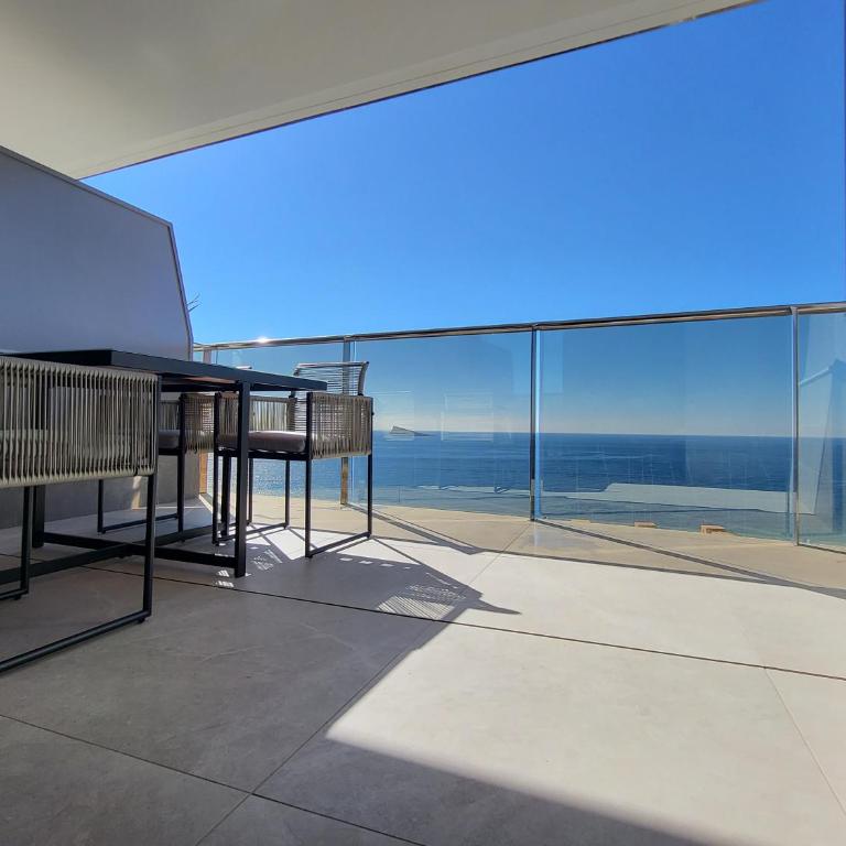 Sunset Cliffs Sol - One-Bedroom Apartment - 14