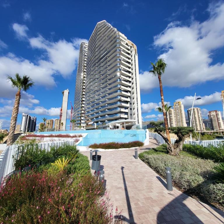 Sunset Cliffs Sol - One-Bedroom Apartment - 1