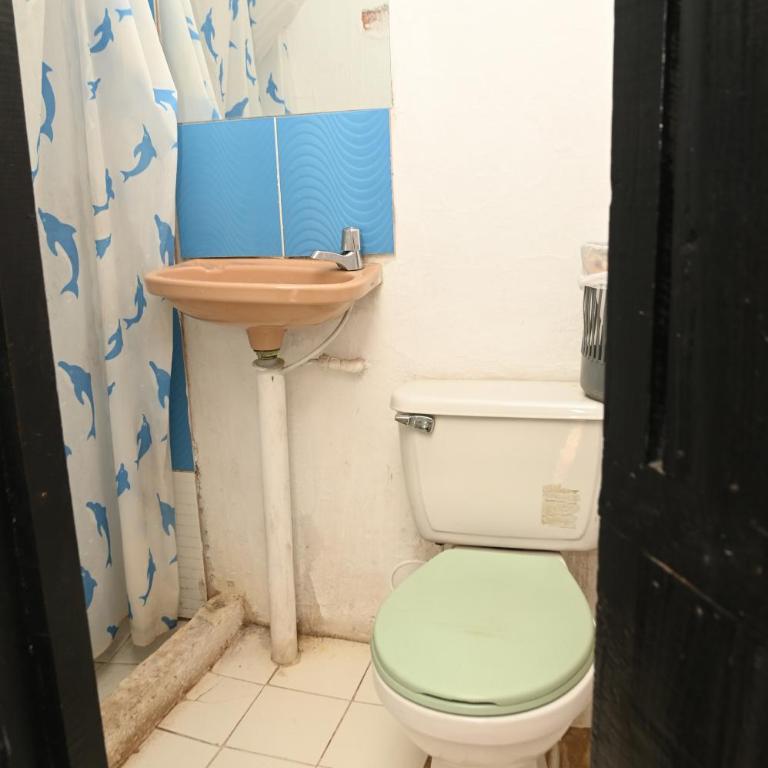 Hotel Imperio Copacabana - Twin Room - 1