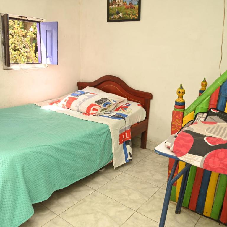 Hotel Imperio Copacabana - Habitación Doble - 2 camas - 7