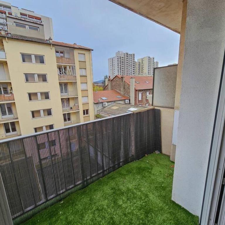 Le Bergson 3 chambres Stationnement gratuit - Apartamento de 3 dormitorios - 4