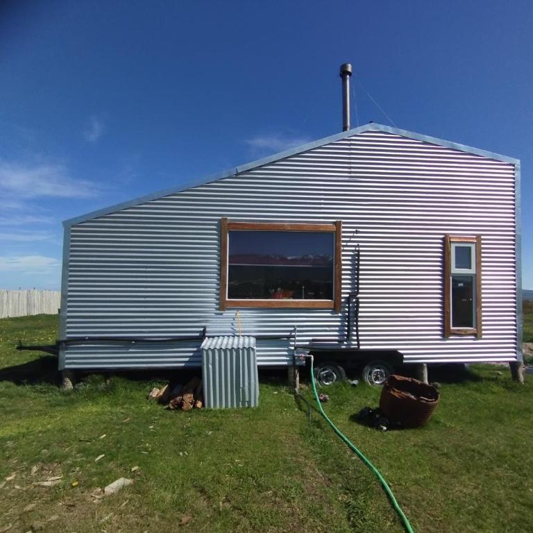 Tyni house - One-Bedroom Apartment - 5