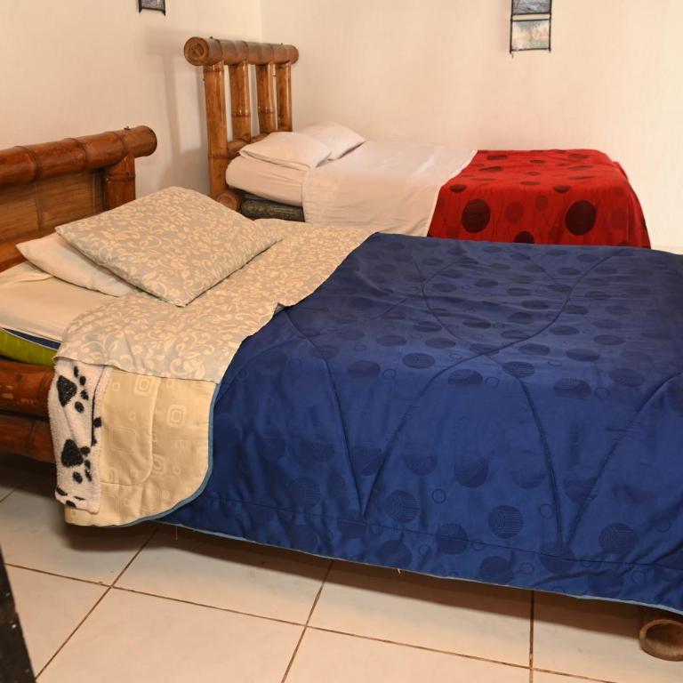 Hotel Imperio Copacabana - Twin Room - 3