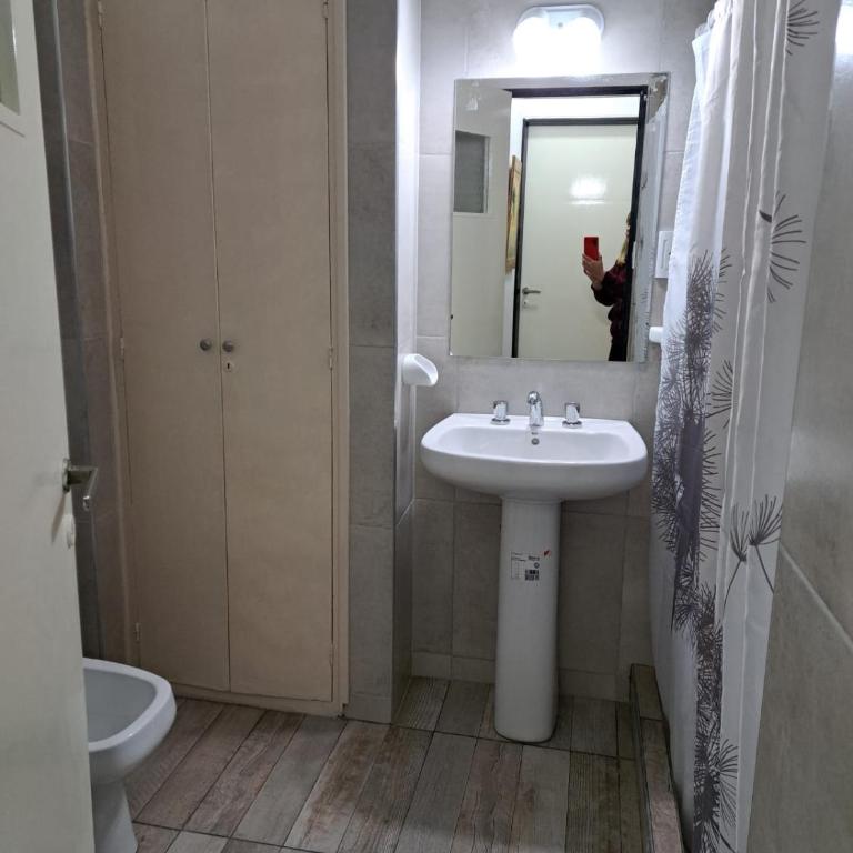Punto ideal - Apartamento de 1 dormitorio - 7