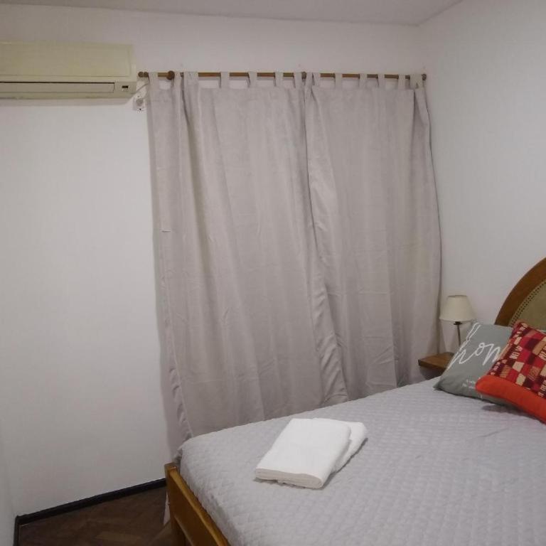 Punto ideal - One-Bedroom Apartment - 9