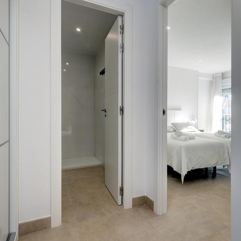 Stunning 1 bedroom Apartment in Marbella Centre - One-Bedroom Apartment - 20