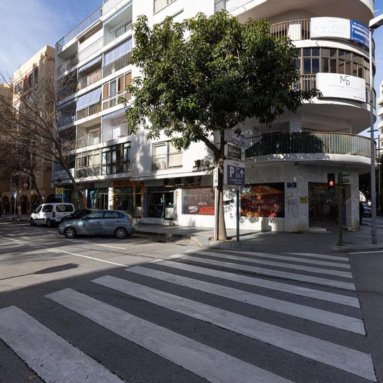 Stunning 1 bedroom Apartment in Marbella Centre - One-Bedroom Apartment - 36