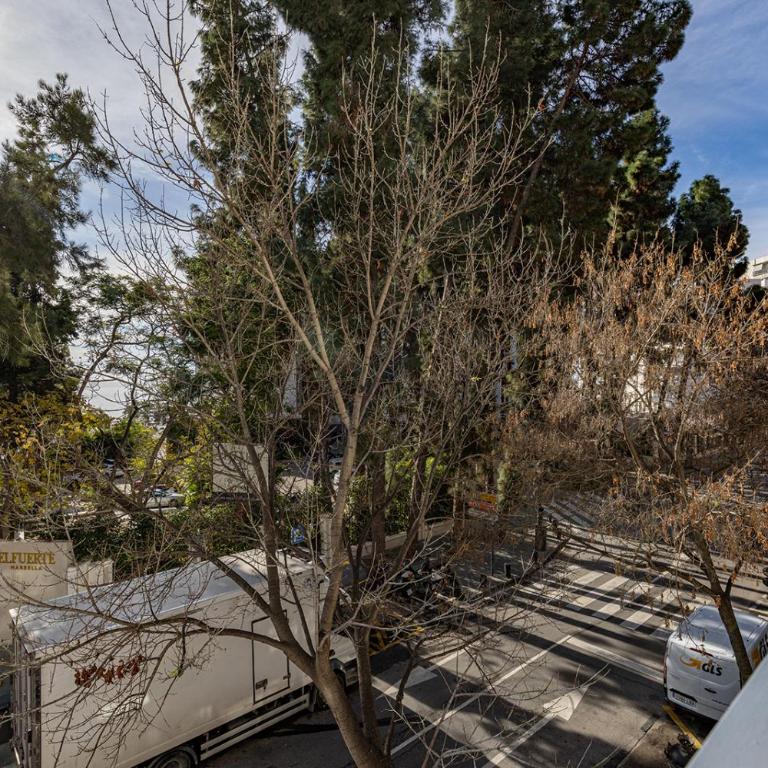 Stunning 1 bedroom Apartment in Marbella Centre - One-Bedroom Apartment - 39