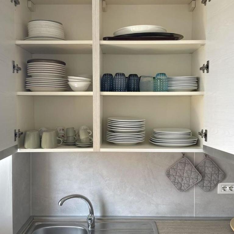 La mia casa del mare - Appartamento con 2 Camere da Letto - 8