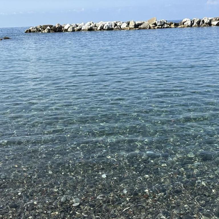 Attico Fronte Mare Residenza Matilde - Deluxe Doppelzimmer mit Meerblick - 43