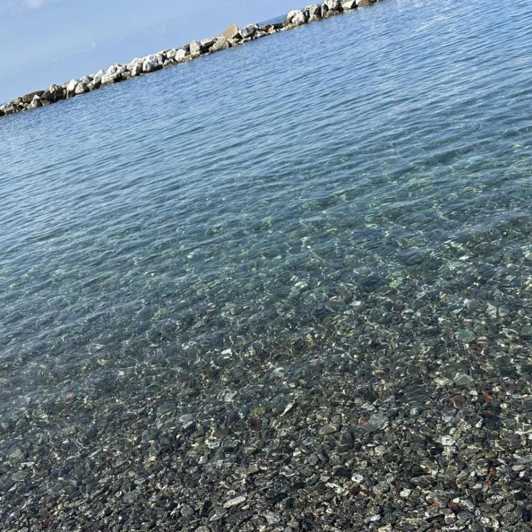 Attico Fronte Mare Residenza Matilde - Deluxe Doppelzimmer mit Meerblick - 42