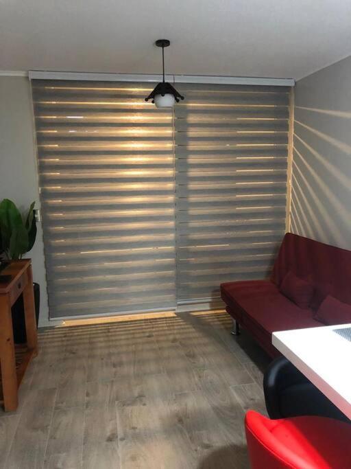 Apartamento en Pucon. - Apartamento de 1 dormitorio - 6