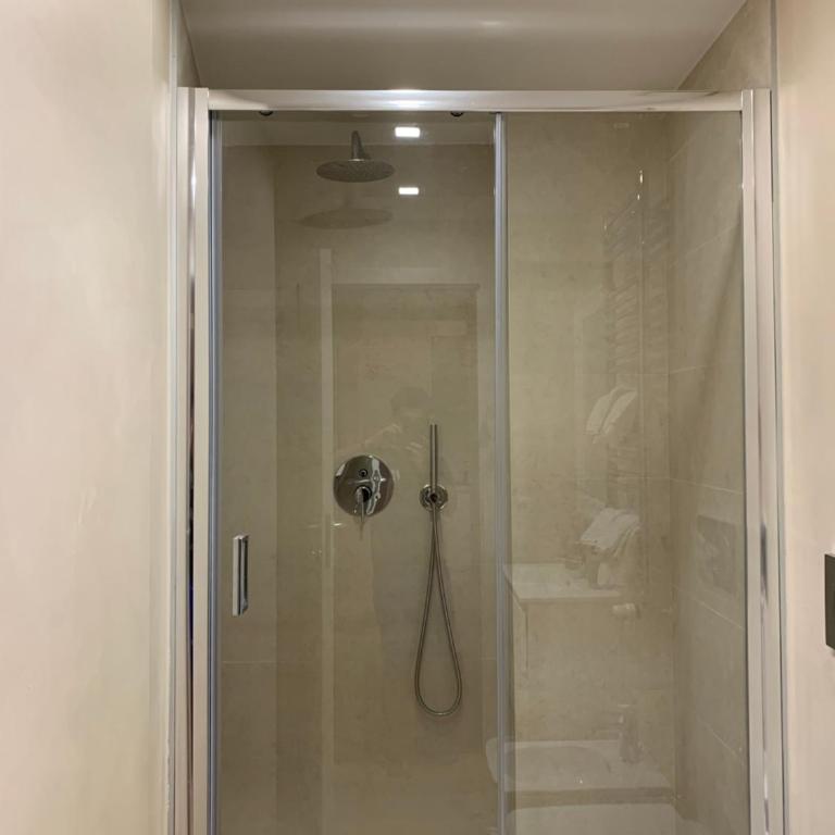 Porta Venezia New Luxury apt - wifi full equiped - Appartamento con 1 Camera da Letto - 24