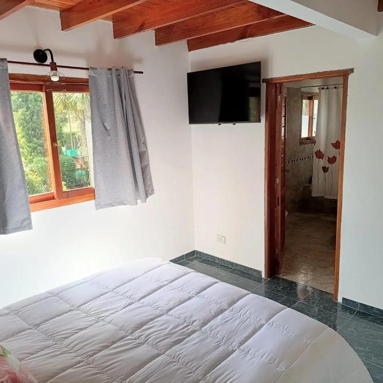 La Merecida - Casa de 3 dormitorios - 10