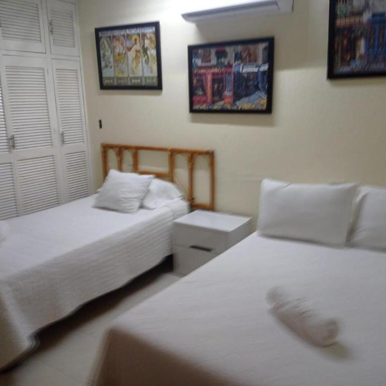 Tu hogar perfecto en el corazón de Cancun - Four-Bedroom House - 6