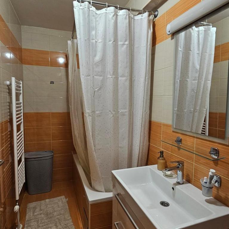 Apartman Dolores - Apartman sa 1 Spavaćom Sobom - 7