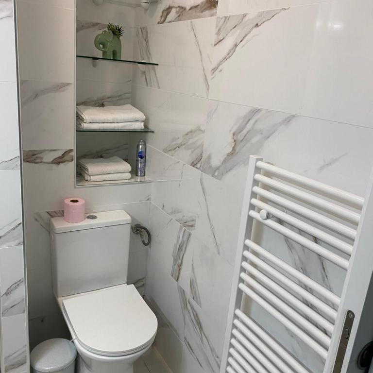 COEUR DE CALVI - One-Bedroom Apartment - 16