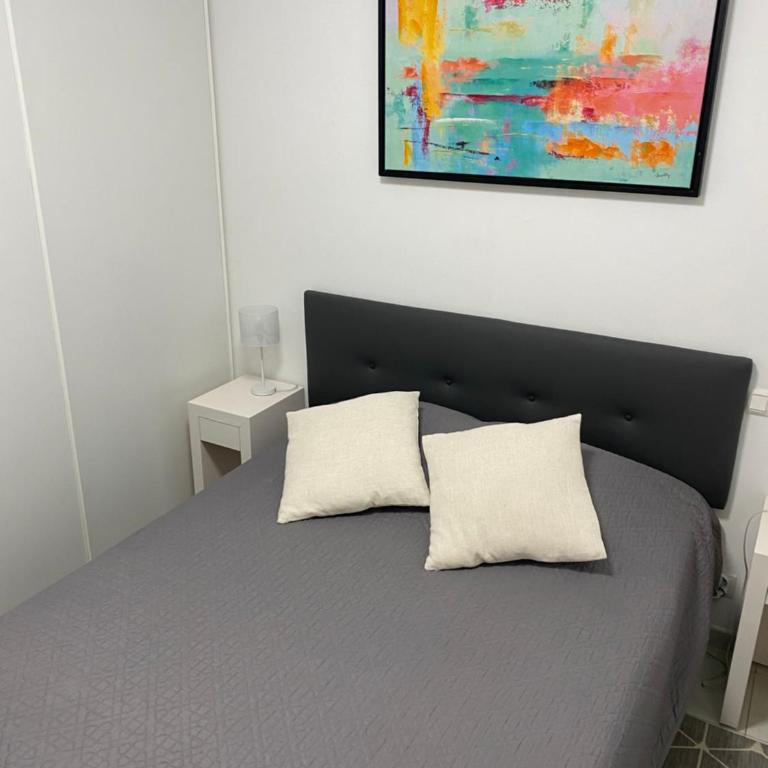 COEUR DE CALVI - One-Bedroom Apartment - 12