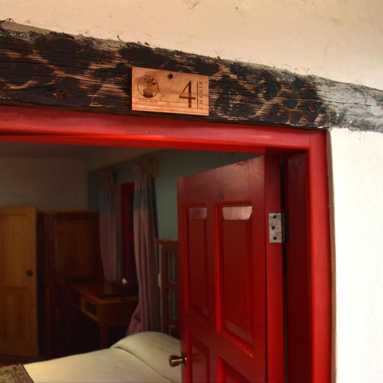 SERENA MORENA - Double Room - 2