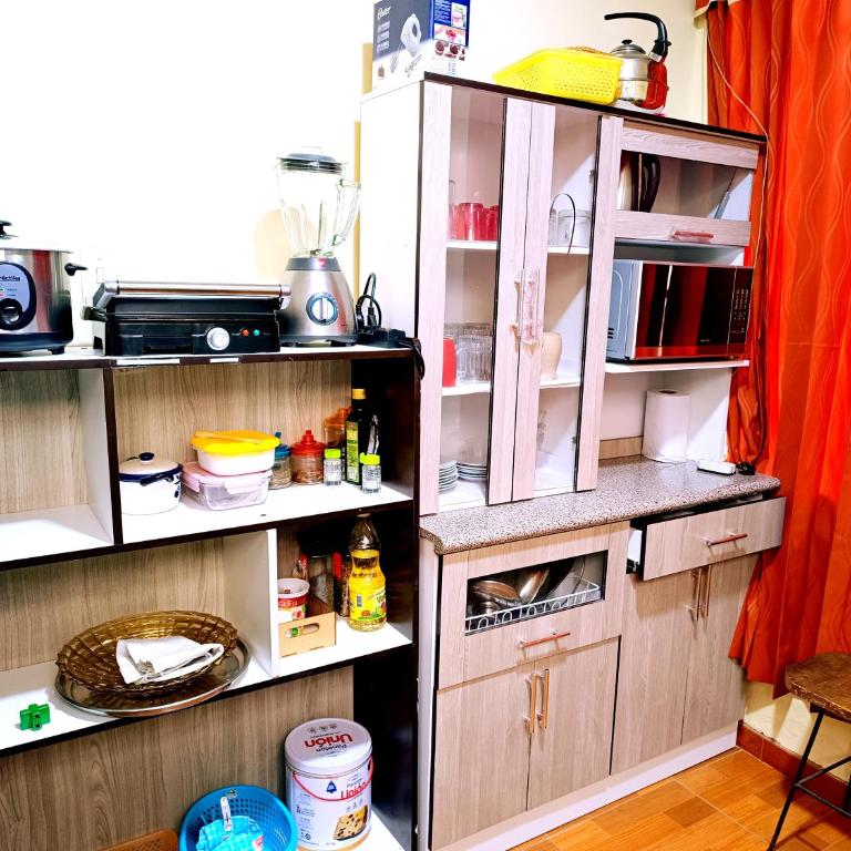 Fernanda apartment - Two-Bedroom Apartment - 7