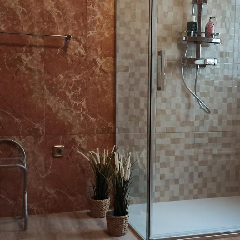 Suite Mirando al Guadiana - Apartamento Estudio - 23