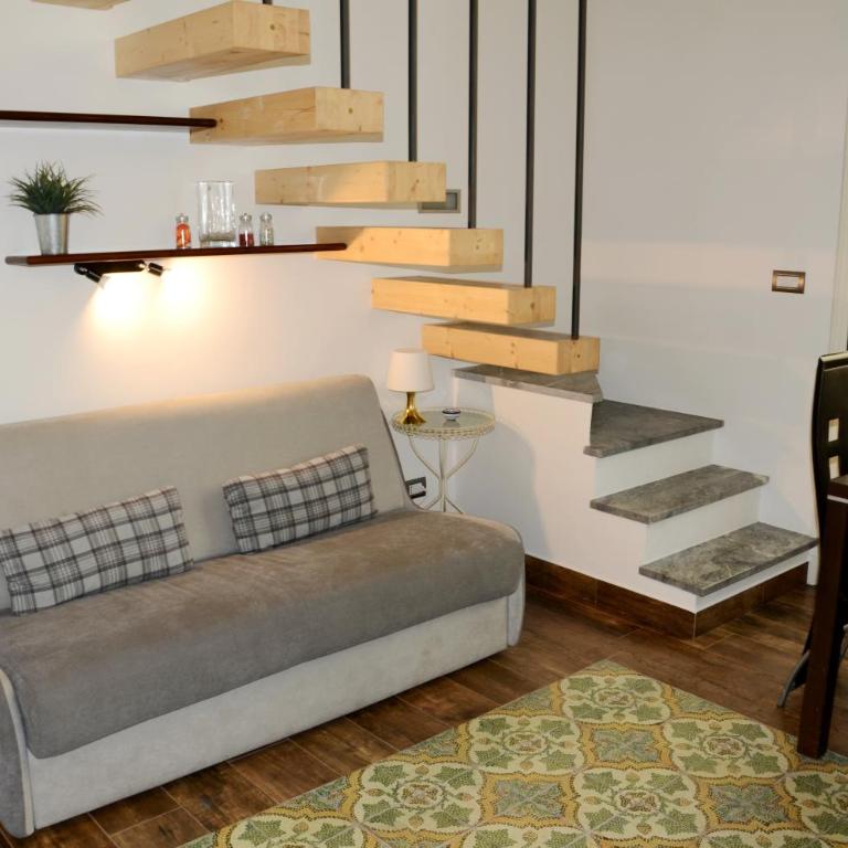 Casa Virgilio in centro - Maisonette - 6