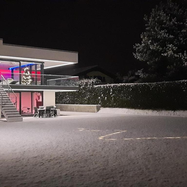 Alps Spirits - B&B Studio - Studio - 43