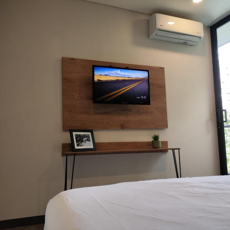 Tropical Confort suite Poblado - Apartamento de 2 dormitorios - 7